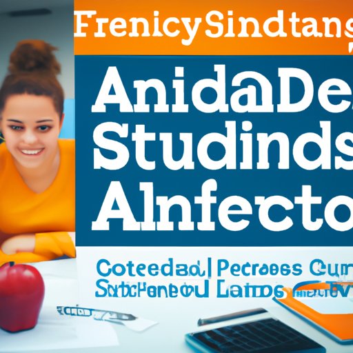 Financial Aid Strategies for College Students