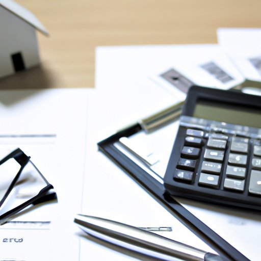 A Guide to the Financial Documents Needed for Buying a House