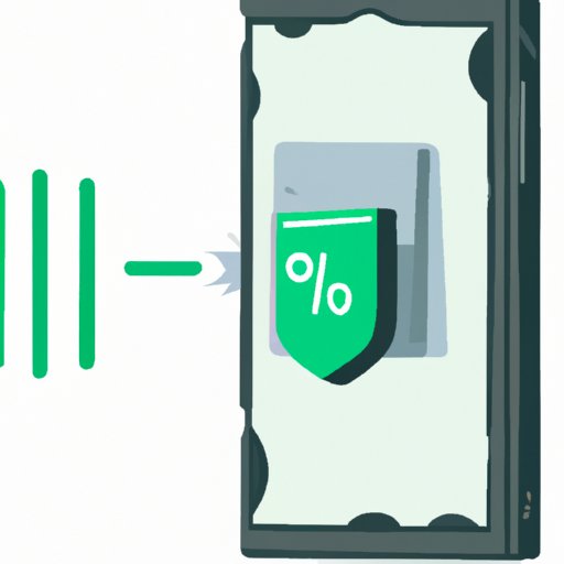 Security Measures Used by Cash App