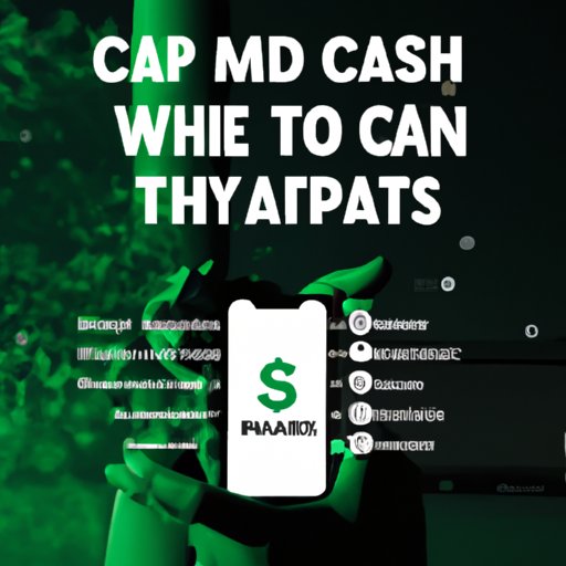 What You Need to Know About Using Cash App