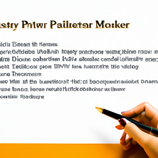 Common Mistakes People Make When Choosing a Financial Planner