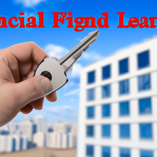 What You Need to Know About Securing Financing for a Commercial Lease