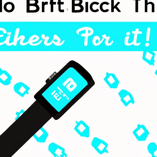 10 Reasons to Invest in a Fitbit