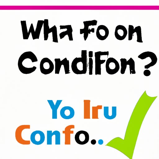 Conclusion – How Taking a What Food Are You Quiz Can Help You Make Positive Changes