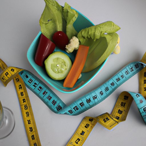 Making Adjustments to Improve Your Diet