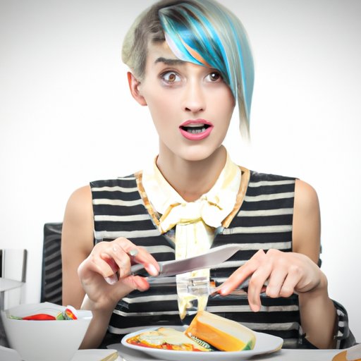 Discovering Your Unique Eating Habits