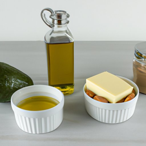 How to Incorporate Healthy Fats into Your Diet