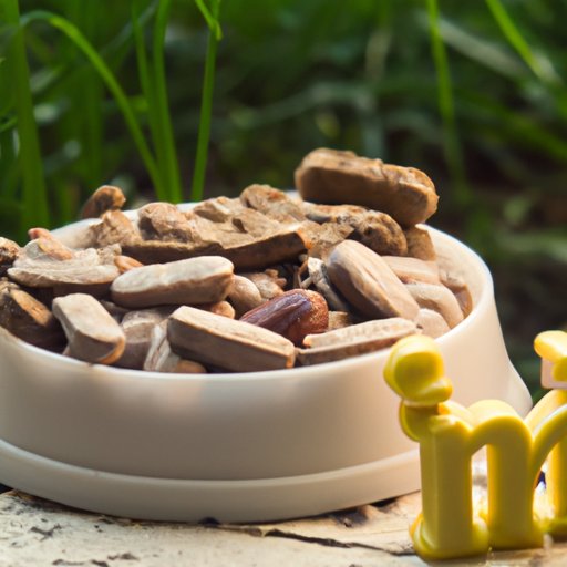 Supplementation to Ensure Optimal Nutrition for Your Dog