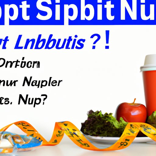 What to Skip When Following the Nutrisystem Diet