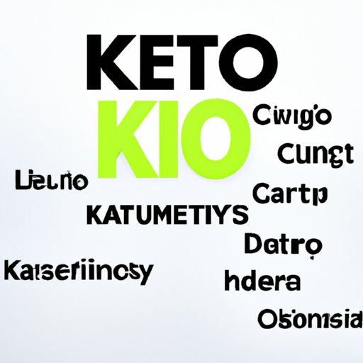 Definition of the Keto Diet