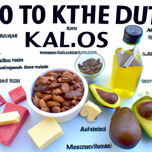 How to Incorporate Healthy Fats into Your Keto Diet