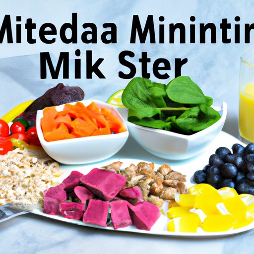 Eating for Optimal Mineral Intake: What You Should Know