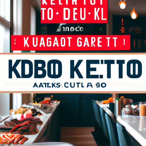 The Ultimate Guide to Eating Out on a Keto Diet