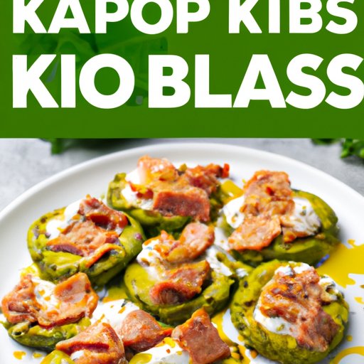 10 Delicious Keto Recipes That Will Keep You Full and Satisfied