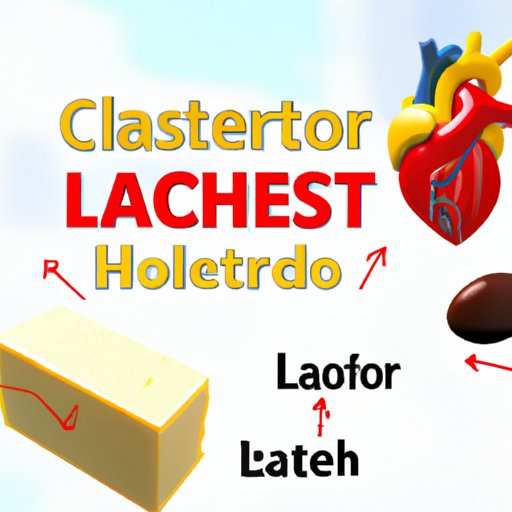 Overview of Cholesterol and Its Role in Heart Health