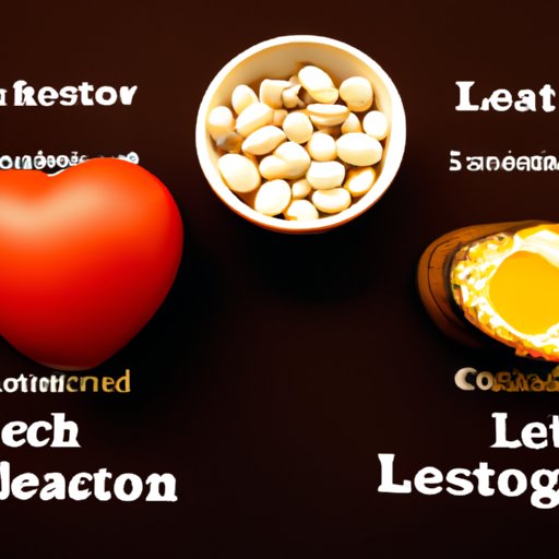Understanding How Different Foods Affect Cholesterol Levels