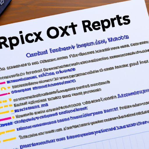 Overview of Crypto Tax Reporting Requirements