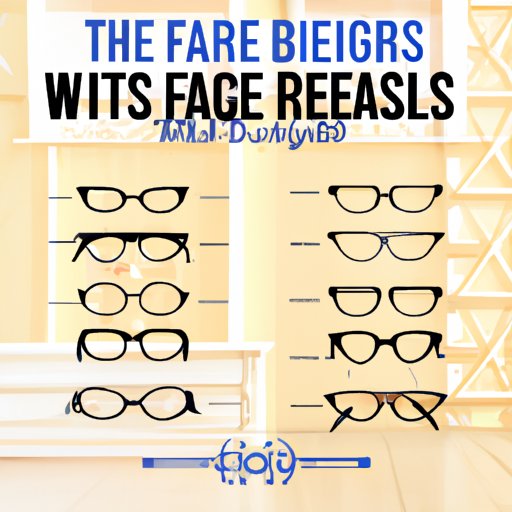 7 Tips for Picking the Perfect Frames for Your Face Shape