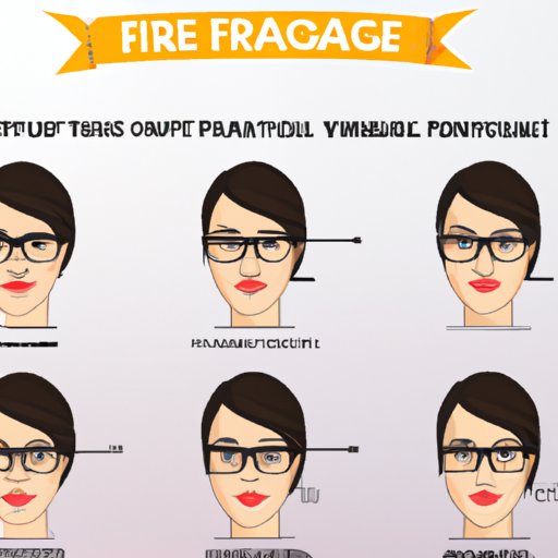 A Guide to Finding the Perfect Frame for Your Face Shape