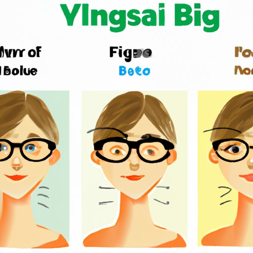 How to Choose the Right Eyeglass Frames for Your Face