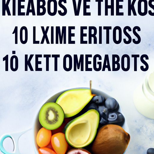 The Top 10 Fruits for a Keto Diet
