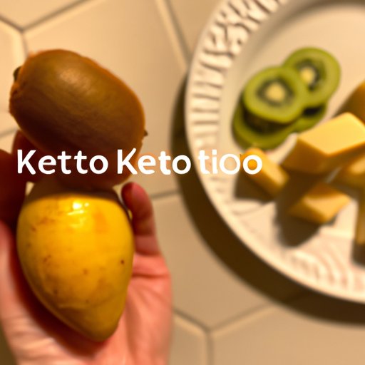 Exploring the Benefits of Eating Fruits While on the Keto Diet