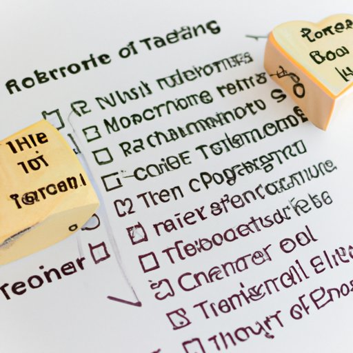 Assessing Your Risk Tolerance and Investment Objectives