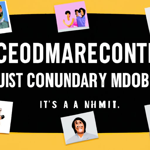 The Best Comedies for Every Mood