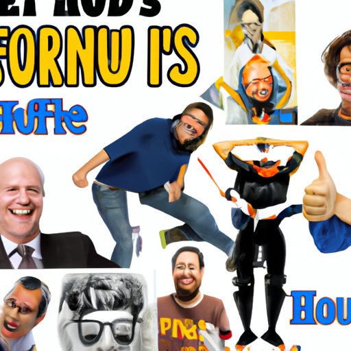 Top 10 Funny Movies to Watch Right Now