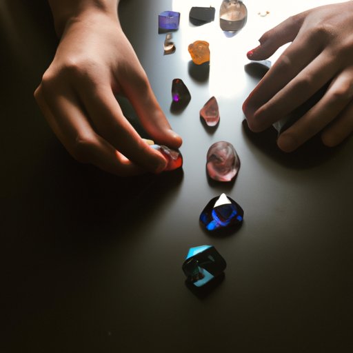 Exploring the Powers and Qualities of Each Gem to Discover What Gem You Are
