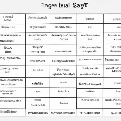 An Analysis of the Genres Represented in My Playlist