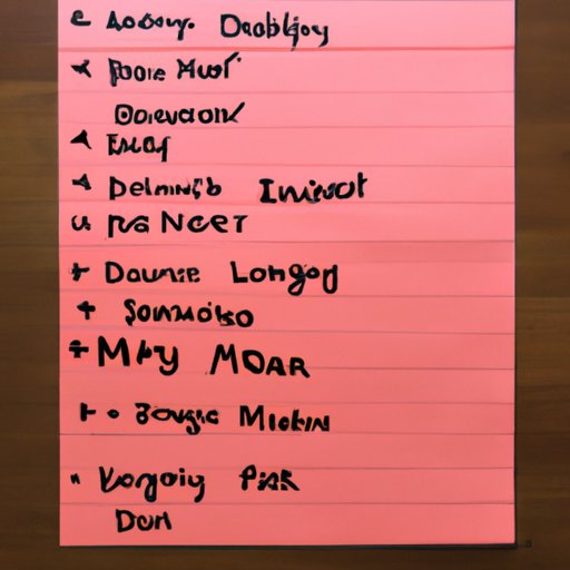 Deciphering the Musical Styles of My Playlist