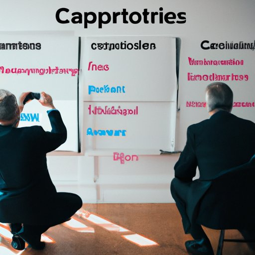 Examining the Potential Use Cases of Crypto Assets