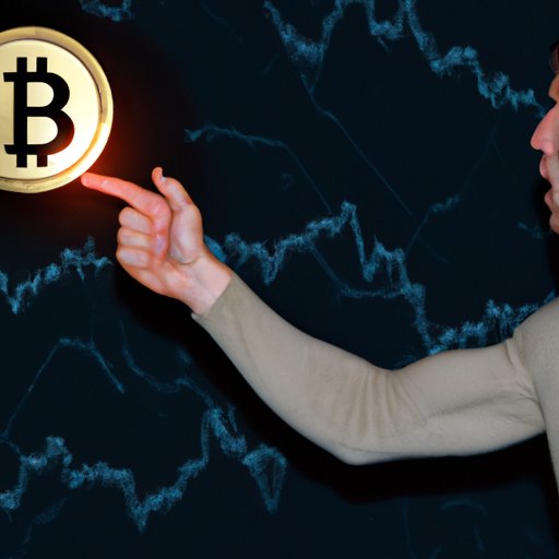 Exploring the Supply and Demand of Cryptocurrencies