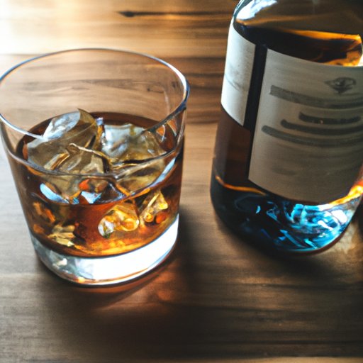 The Old Fashioned A Classic Cocktail and Its Many Variations The