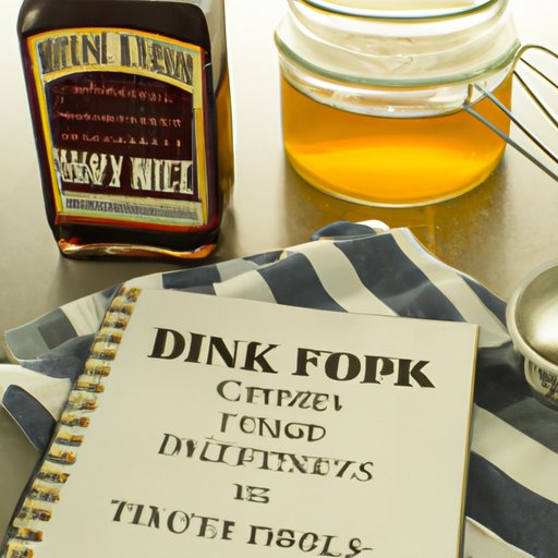 Tips for Perfecting the Old Fashioned Recipe