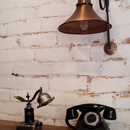 The Difference Between a Classic and Modern Old Fashioned