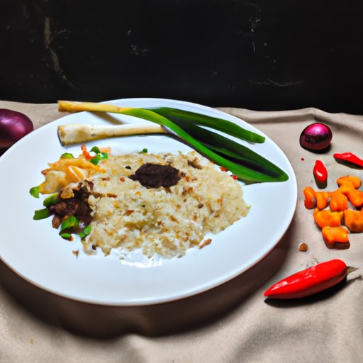 Ideas for Adding Flavor to Your Fried Rice