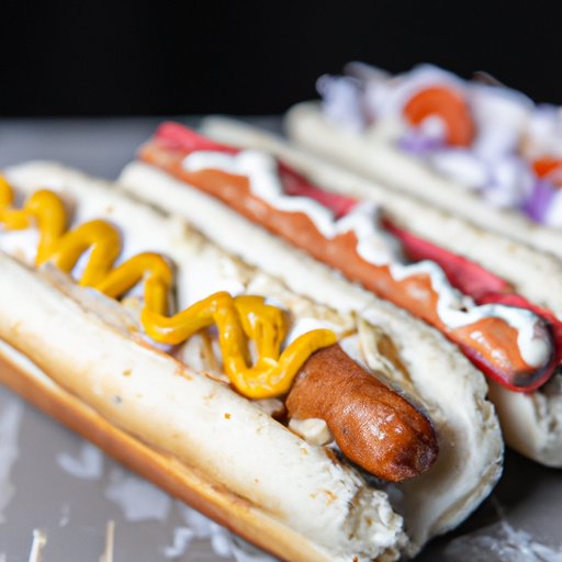 The Art of the Hot Dog Sandwich: Delicious Fillings to Elevate Your Dog