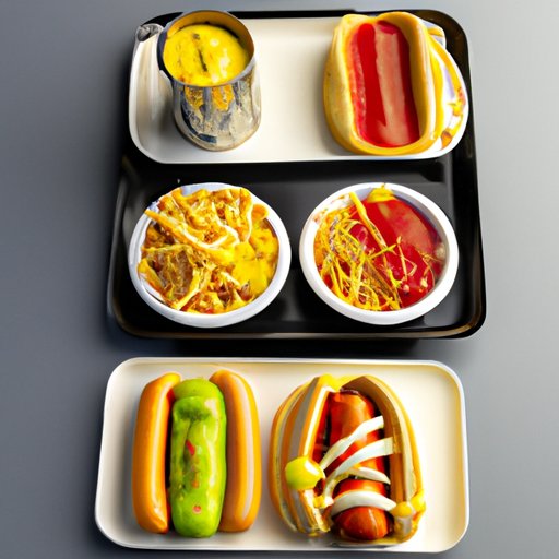 Classic and Creative Sides to Serve with Your Hot Dogs