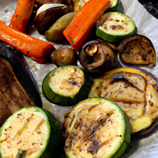 What Goes Well with Lamb Chops? A Guide to Perfectly Pairing Herbs