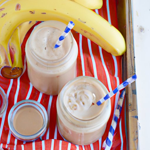 What Goes Well With Peanut Butter? Exploring the Possibilities The