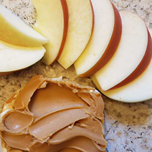 What Goes Well With Peanut Butter? Exploring the Possibilities The