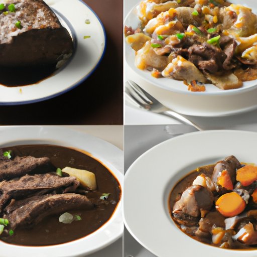 4 Creative Ways to Use Leftover Pot Roast