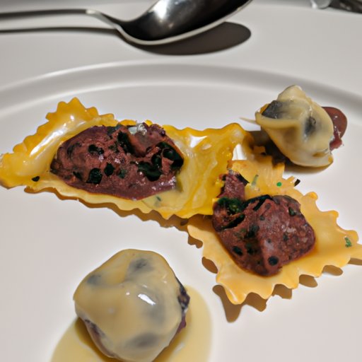 Exploring the World of Ravioli Appetizers