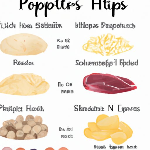 A Guide to Choosing the Right Protein to Accompany Your Scalloped Potatoes