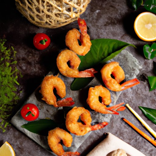Creative Ways to Prepare Fried Shrimp