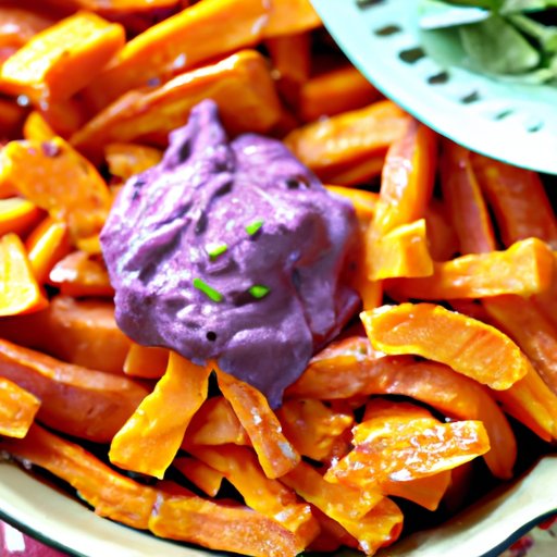 Sweet Potato Side Dishes: 10 Delicious Recipes to Try