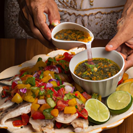 What Goes Well With Tilapia? A Guide to Pairing and Preparing this