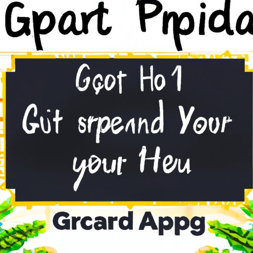 Tips for Keeping Your GPA High Enough for Financial Aid Eligibility